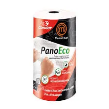 Pano Condor 1691 Rolo Reutilizavel
