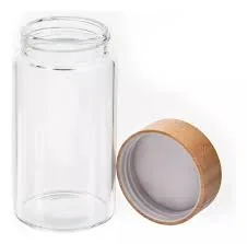 Porta Mek Condimentostampa Bambu Conditas 4.5cm