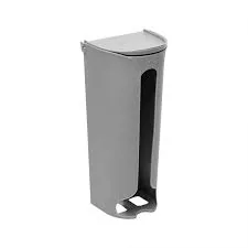 Dispenser Lyor Sacola Plastica Sup Parede Cz