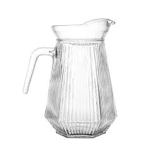 Jarra Lyor Vidro Stripes 1.3l