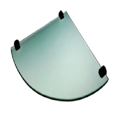 Prateleira Glasscuban De Canto 22x22 401inc