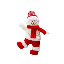 Boneco Tuut Neve Andando Tric Candy 23cm