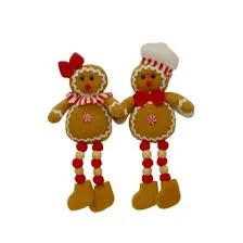 Boneco Tuut Ginger Plonga 30.5cm Vm