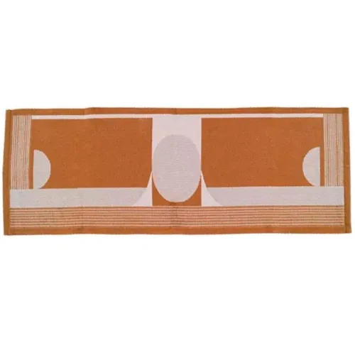 Tapete Bordartes Bali 0.47 X 1.40 Cores