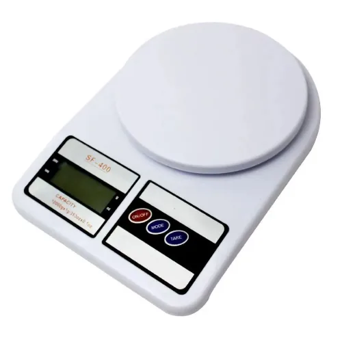 Balanca Western/hauskraft Digital Cozinha 10kg