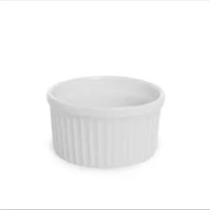 Pote Modenuti Porcelana Ramequim 77ml