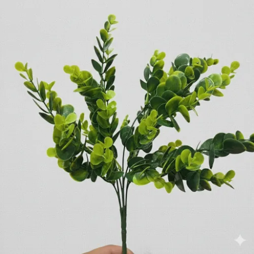 Planta Florarte F.eucalipto Plt X35 Vd 2t 35cm
