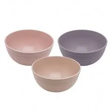 Bowl Lyor Pinho Pp Pine Sortido 13.5x7cm