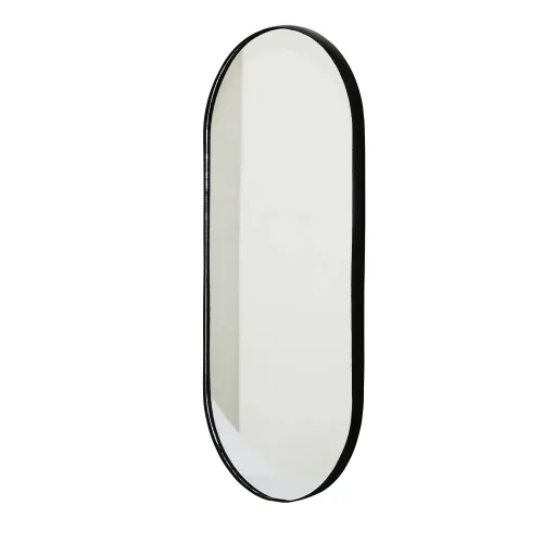 Espelho Tri-ax Oblongo 38 X 71cm