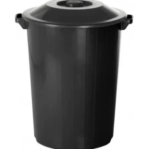 Lixeira Plasvale 35l Pt 375lp