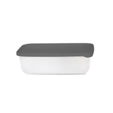 Pote Plasvale Retangular Mais 3,5l