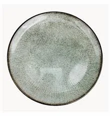 Prato Siria Raso Coup 29 Cm 5505-201