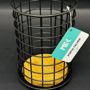 Porta Talher Mek Liga