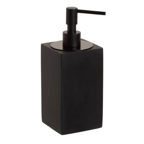 Porta Florarte Sabonete Poliresina Pt 290ml