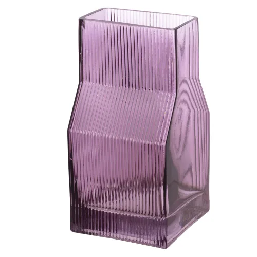 Vaso Florarte Decorativo  Lavanda 75640-001