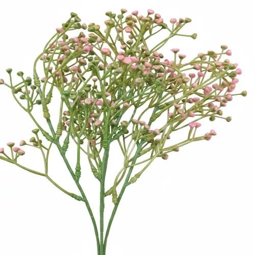 Planta Florarte C.semente Ramal 576 Rosa 42162-001