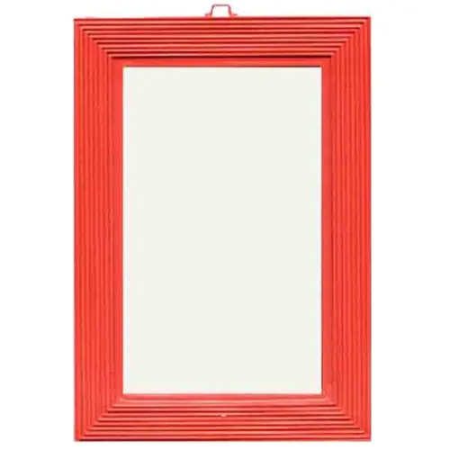 Espelho Tri-ax Cristal Moldura Plast 18-3
