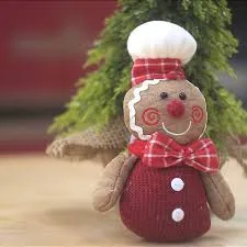 Mini Cromus Box Gingerbread Sort Vrm/mrc