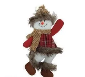 Boneco Tuut Neve Andando Scoth D25 23cm 31296