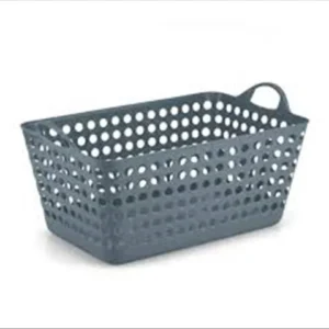 Cesto Arthi Retangular 22l Bc 1577