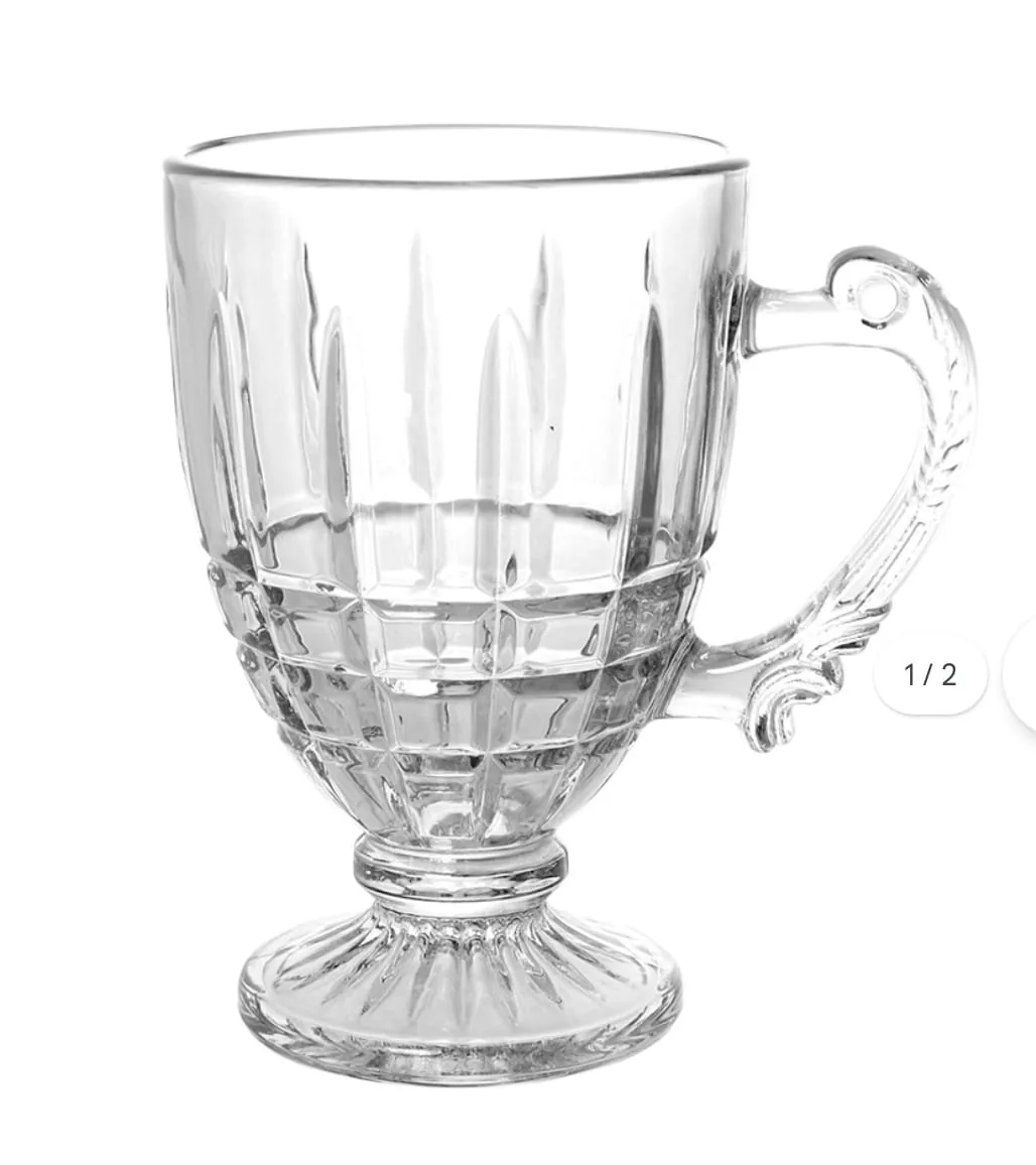Caneca Lisboa 190ml
