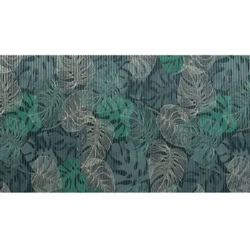 Tapete Kapazi  Tropical Vime 43cm