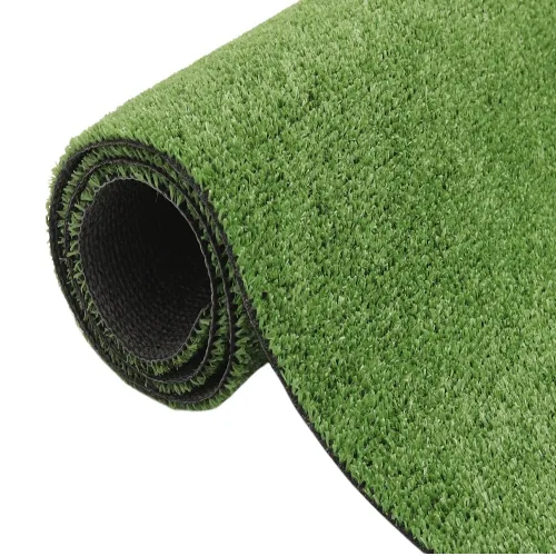 Tapete Kapazi Grama 12mm Sintetico Decor 2mt