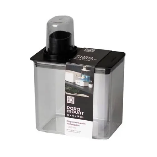 Dispenser Paramount Lumini Ret 1300ml Pt