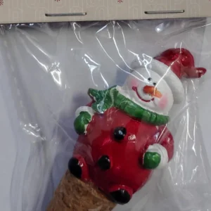 Rolha Tuut Figurinas Natalinas 22313-m60-2110