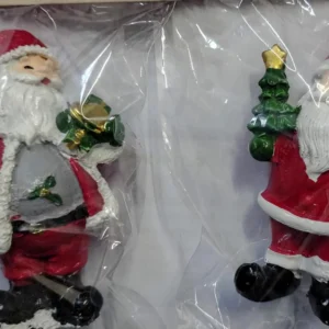 Papai Noel Tuut Ceramica 22314-m60-2111