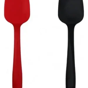 Espatula Original Silicone Colher 27 X 6 Cm