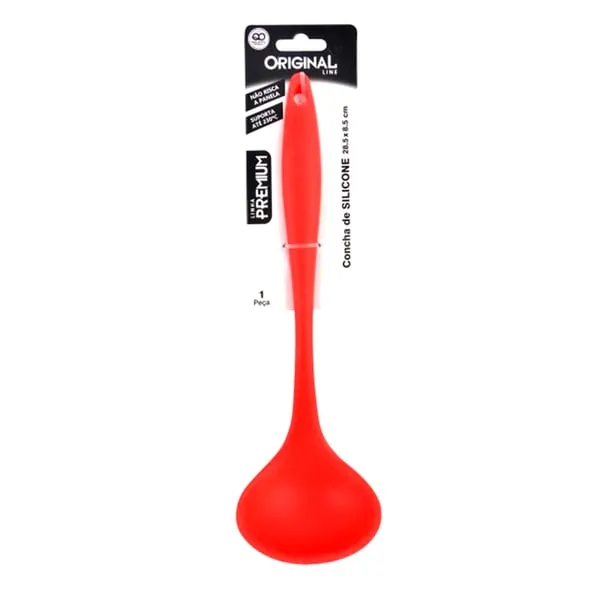 Concha Original Silicone 28.5 X 8.5 Cm