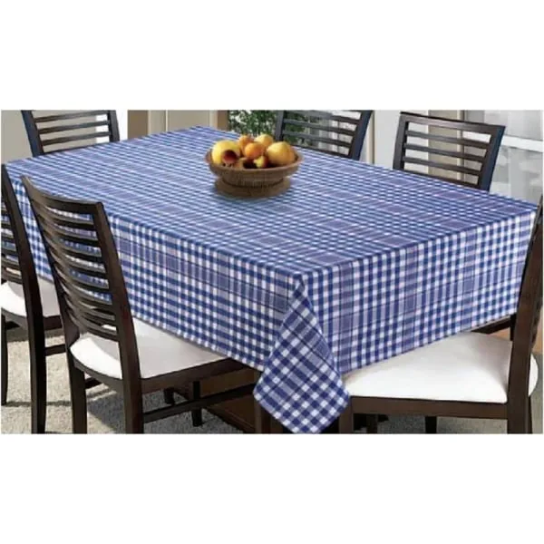 Toalha Bordartes Mesa Colonial 140x220 Cores