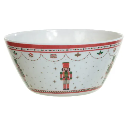 Bowl Florarte Melanina Col Brinquedos 750ml 91104