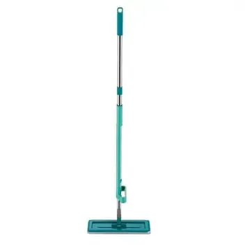 Mop Flash Limp Flat Hands Free