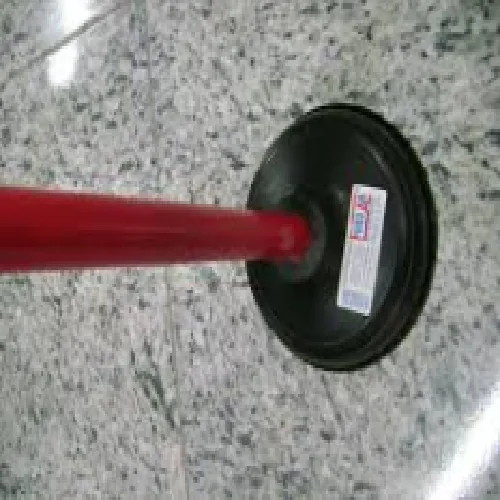 Desentupidor Forsan Redorcado P/ralo