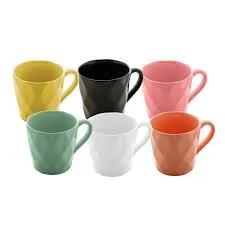 Caneca Ceramica Diamond