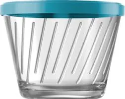 Tigela Nadir Amazon Tampa Color 350ml