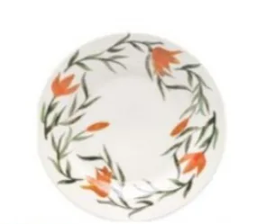 Prato Biona Sobremesa Donna Lirios 18cm