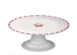 Boleira Alleanza Amarena Grande 34cm