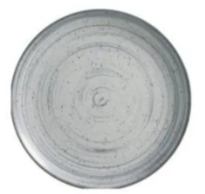 Prato Alleanza Kya Gray Raso 29cm
