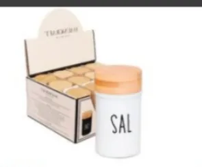 Saleiro Etilux Doha 90ml