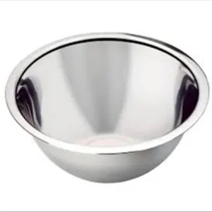 Tigela 24cm Inox