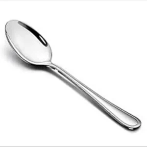 Colher Aco Inox Sortido