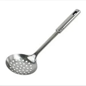 Escumadeira Aco Inox Sortido