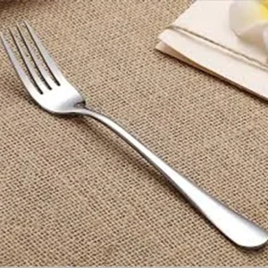 Garfo De Servir Inox 22cm Inox