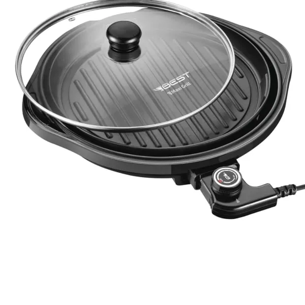 Grill Max Best Multifuncio 220v