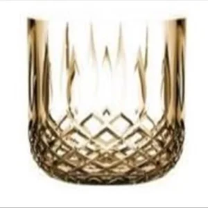 Vaso Mek Berlin Ambar 13x14cm