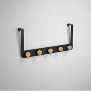 Cabide Mek Portas Bastion 40x2.5x20cm