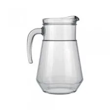 Jarra Nadir Sempre Vidro Bar 1550ml